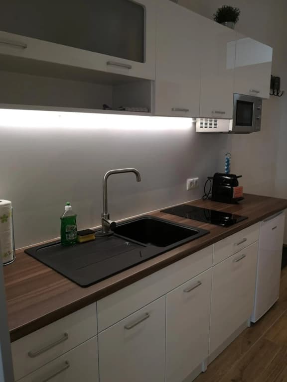 Apartment, modern und neu renoviert - photo 19