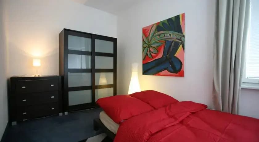 Feel@home - Cityapartments - photo 4
