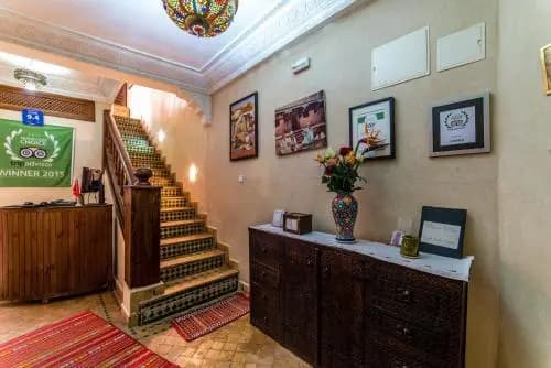 Riad Bab Tilila - photo 26