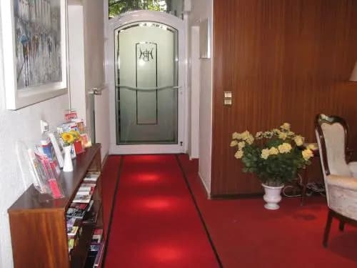 Haus Bismarck - photo 15