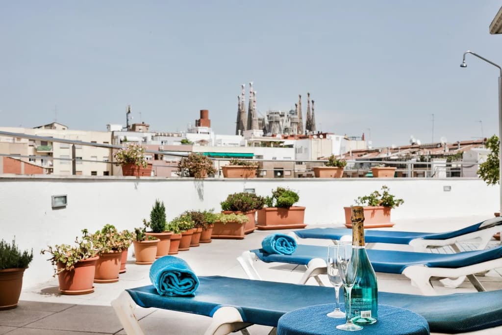 Hotel Best Aranea - photo 12