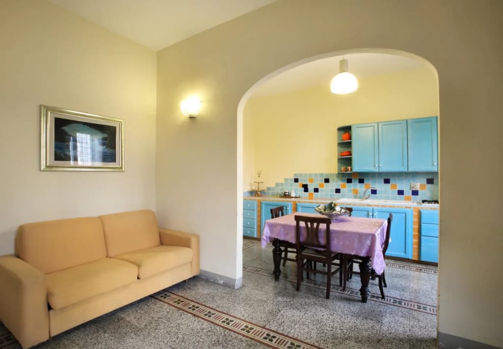 Villa Lucrezia Firenze - photo 27
