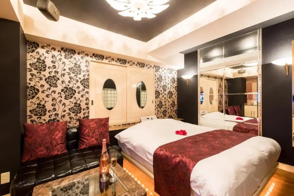 Hotel W-ARAMIS -W GROUP HOTELS and RESORTS- - photo 39