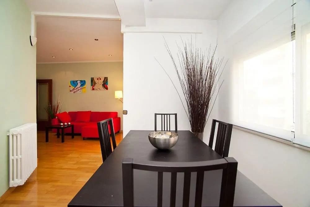 Cozy Eixample Apartment - photo 10