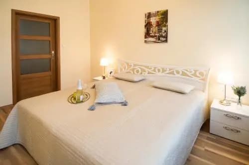 Apartment Za Poricskou branou - photo 5