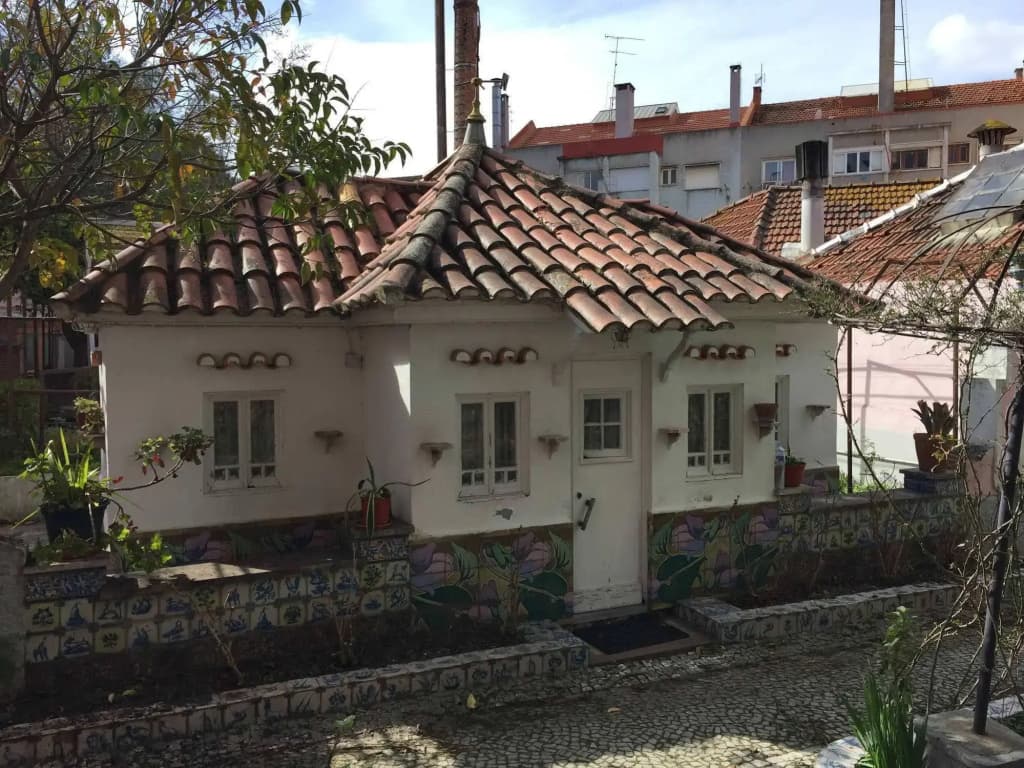 Sant Jordi Hostels Lisbon - photo 1