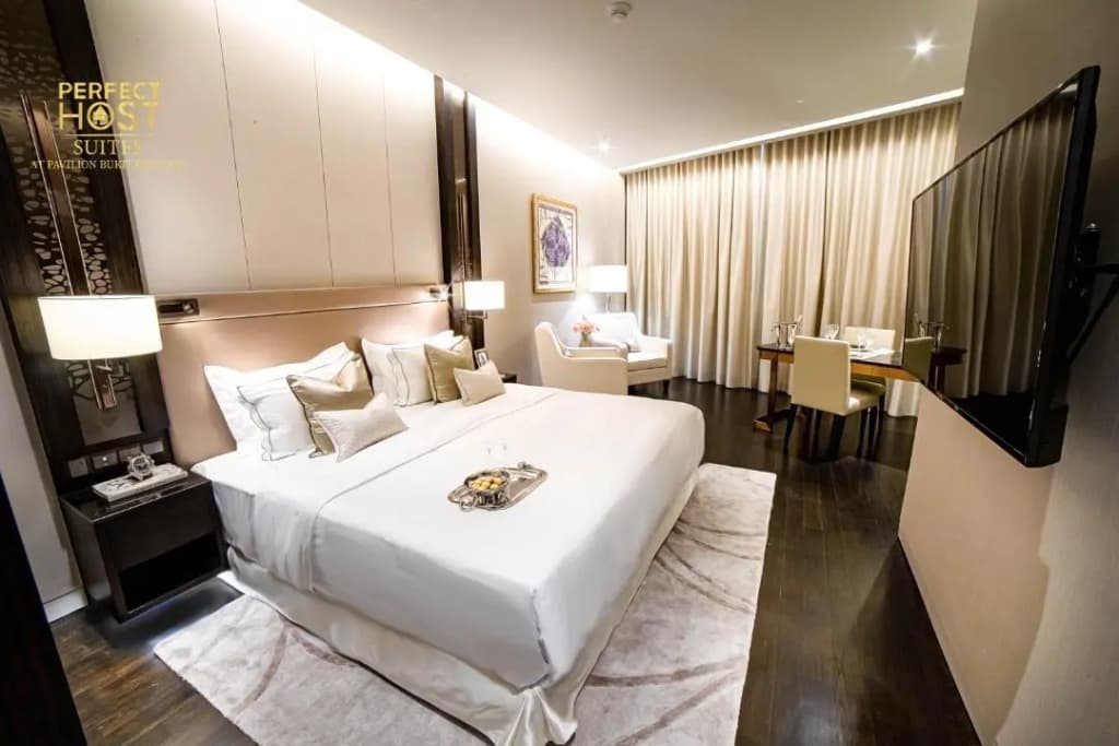 PH Suites @ Pavilion Bukit Bintang - photo 4