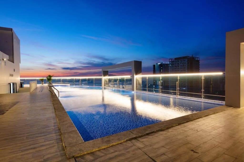 DQua Hotel - photo 18