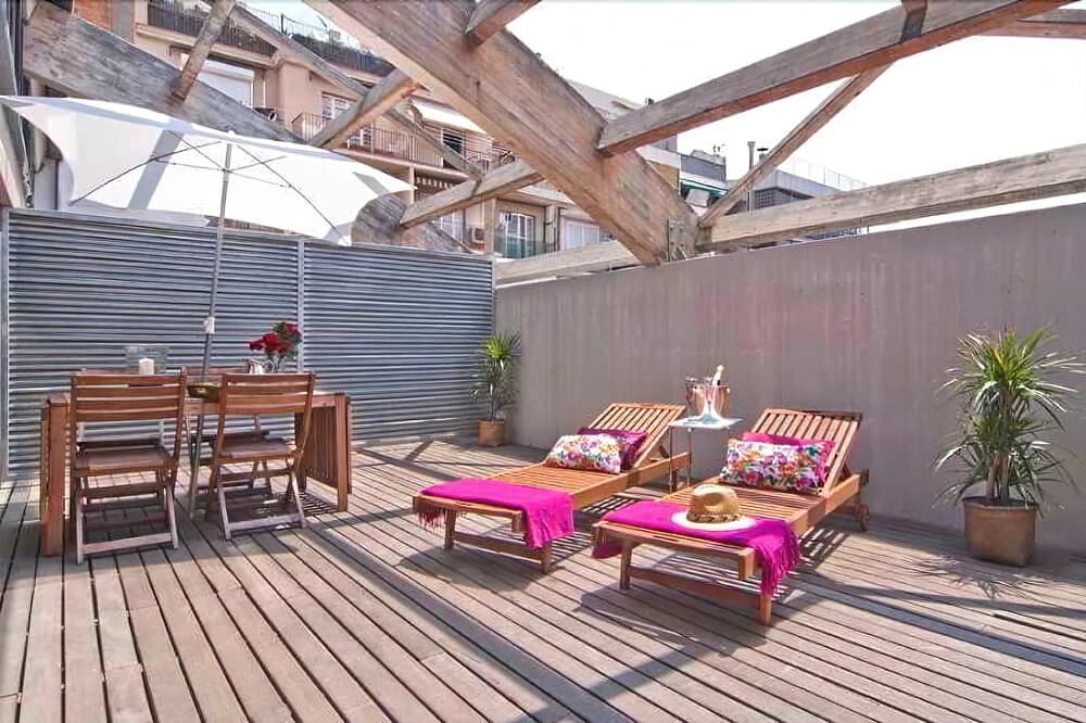 Executive Attic 2 - photo 5