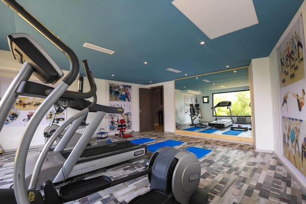 Wazo Appart Hotel - photo 27