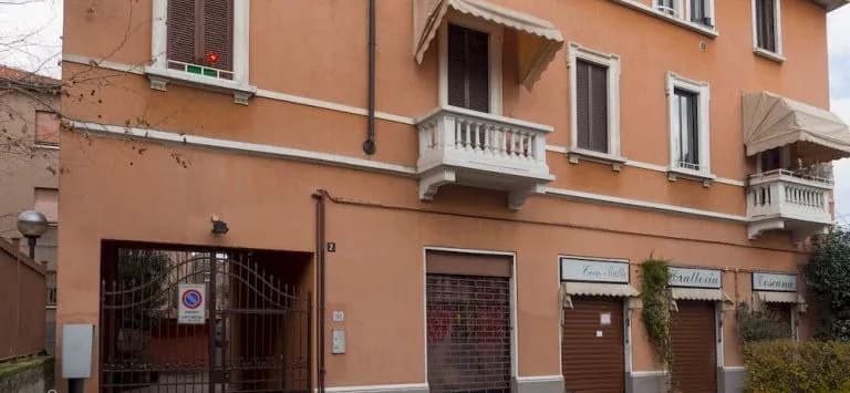 Maggiolina Apartment - main photo
