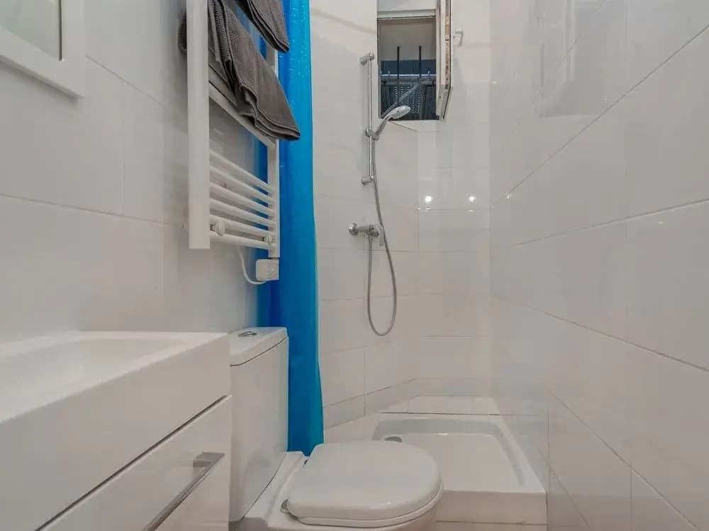 Appartement Pont aux Choux - photo 14
