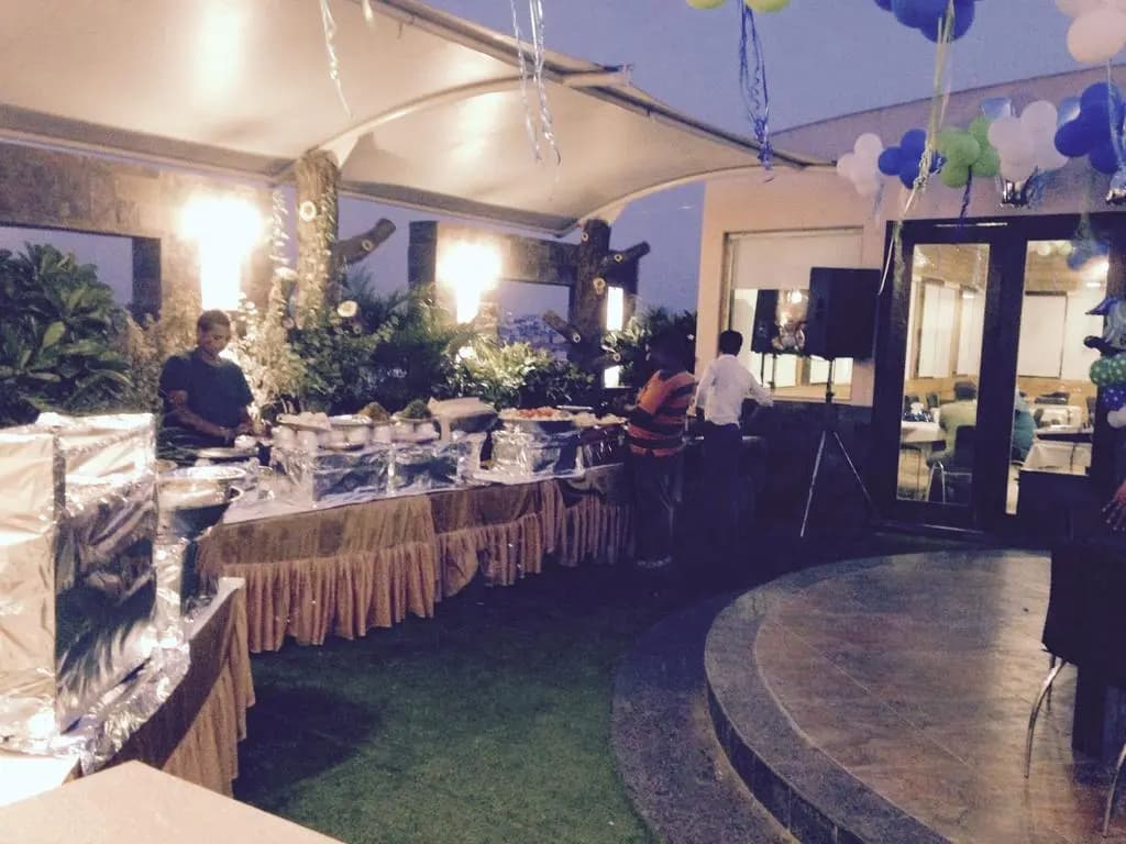 Hari's Court, Lajpat Nagar - photo 17