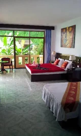 Feng Shui Apartment - photo 3