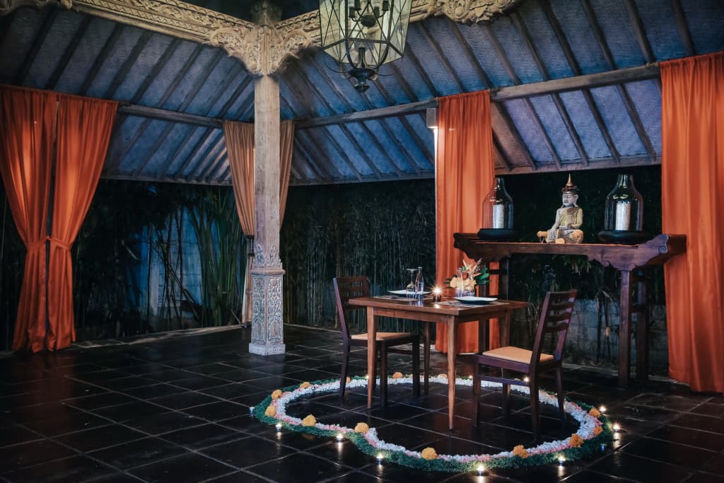 Munari Resort and Spa Ubud - photo 18