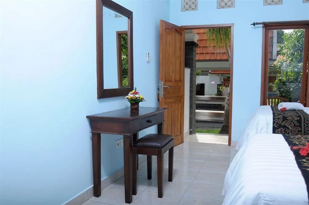 Ayu Guna Resort - photo 2