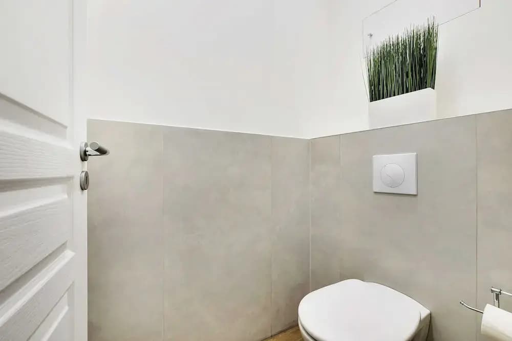 Amazing Apartment - 1br/4p - Gare Montparnasse - Alasia - photo 8