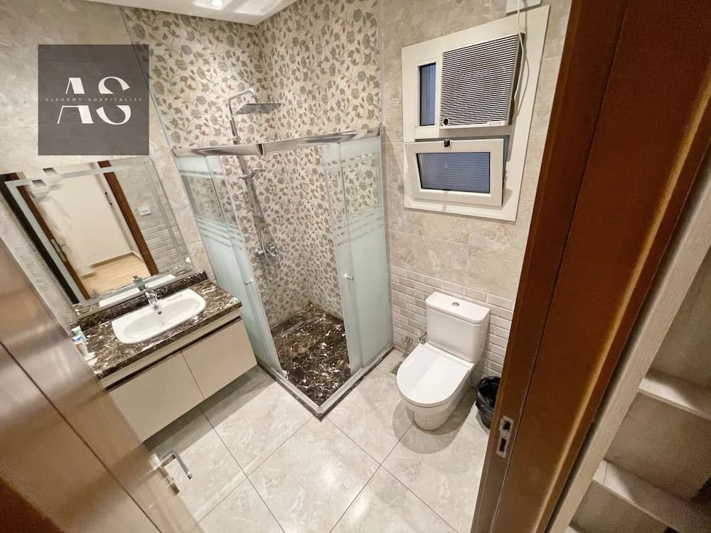 White Palace Serviced Apartments - photo 28