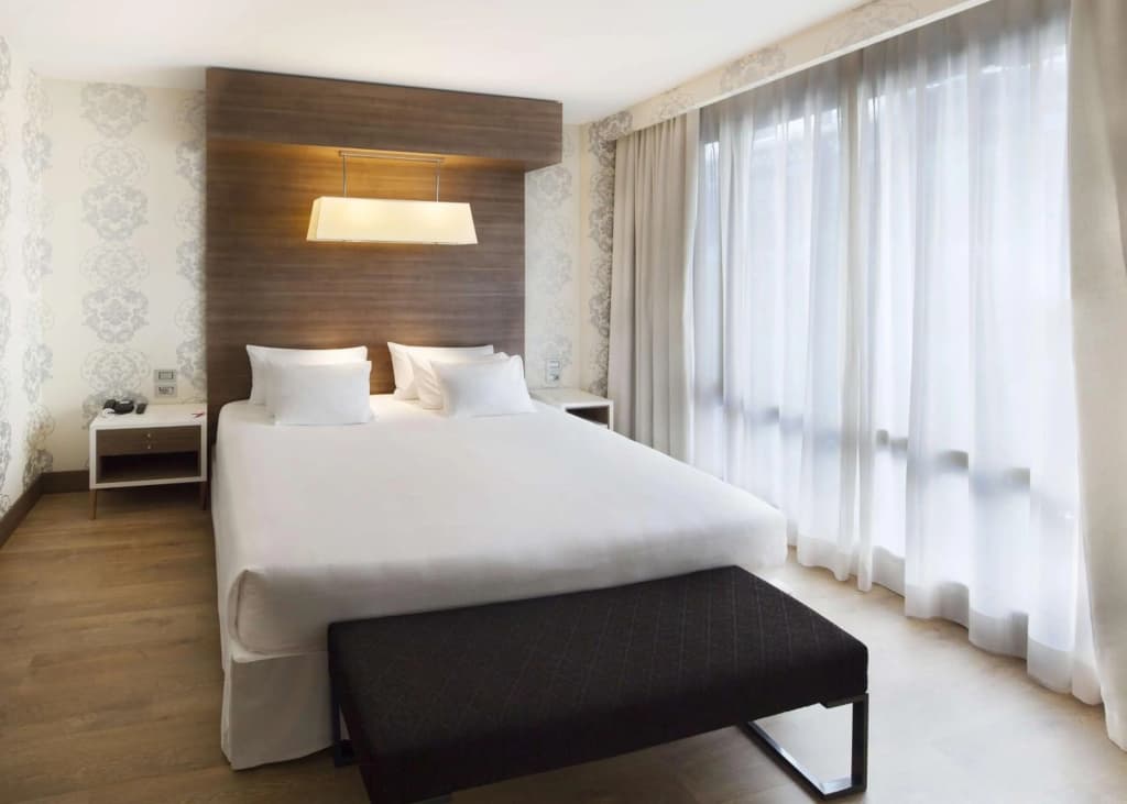 Tivoli Milano President Hotel - photo 6