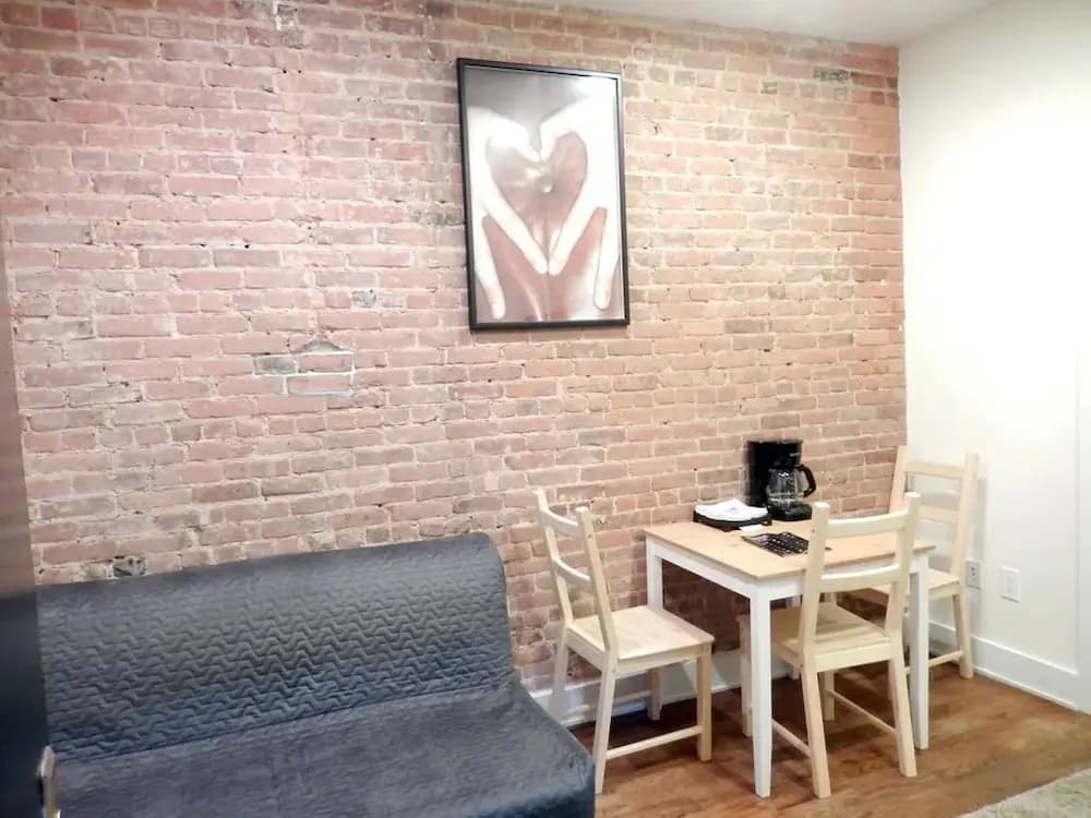 Beautiful Studio Near Central Park - main photo