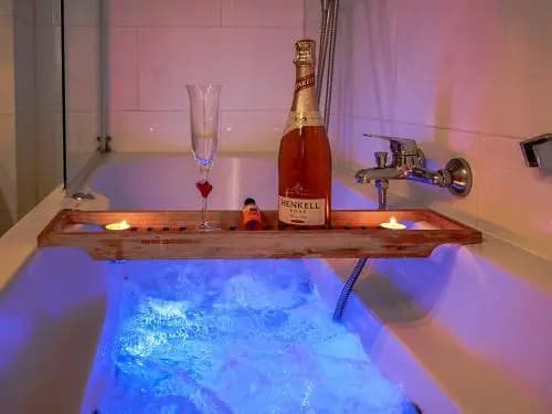 Apartment Romantic Living - photo 9