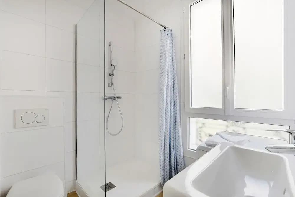 Cosy Apartment- Montmartre - photo 6