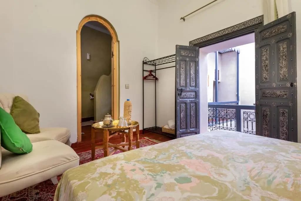 Riad Belko - photo 5