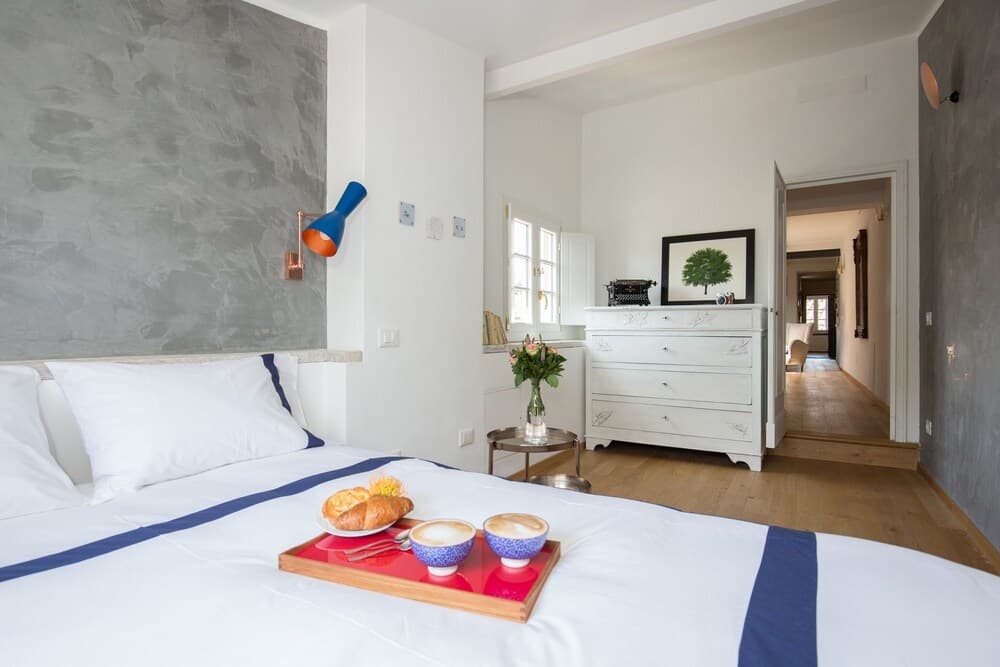 Boboli Bijoux 2Bed Apartment - photo 4
