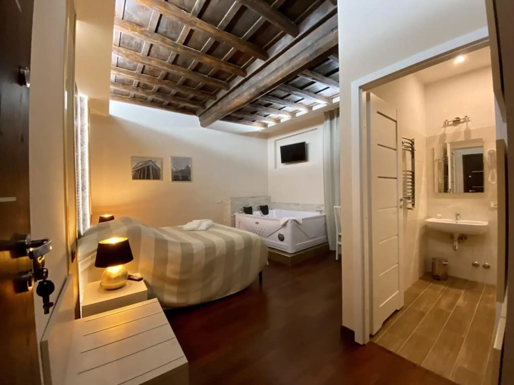 Campo Marzio Hotelier - photo 8
