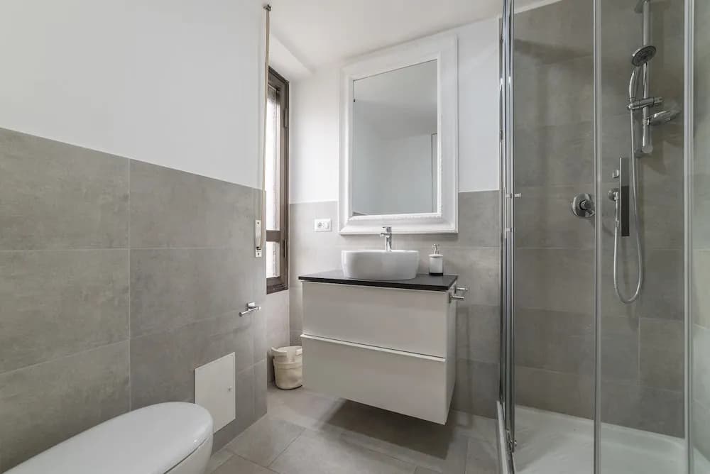 Sant'Angelo Modern Apartment - photo 9