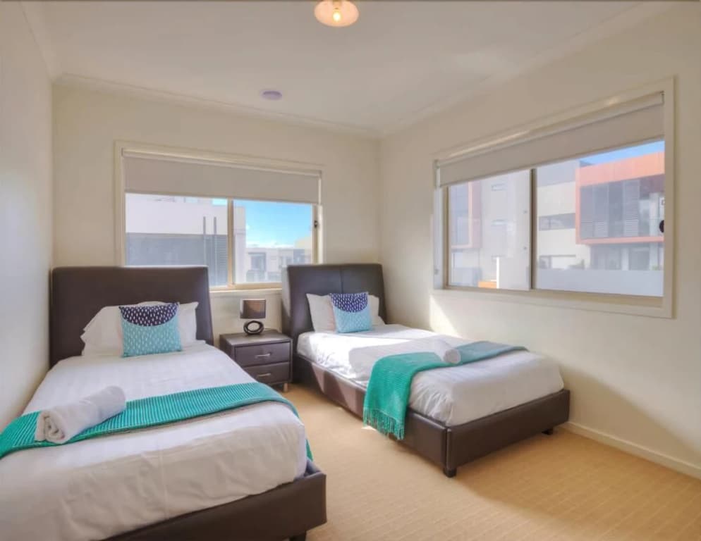Wyndham Harbour Villa - Melbourne - photo 6
