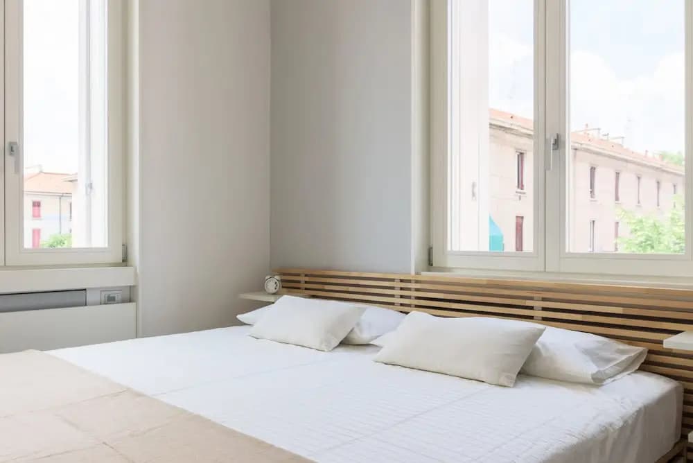 HomeatHotel - Boccherini 28 apt. - photo 4
