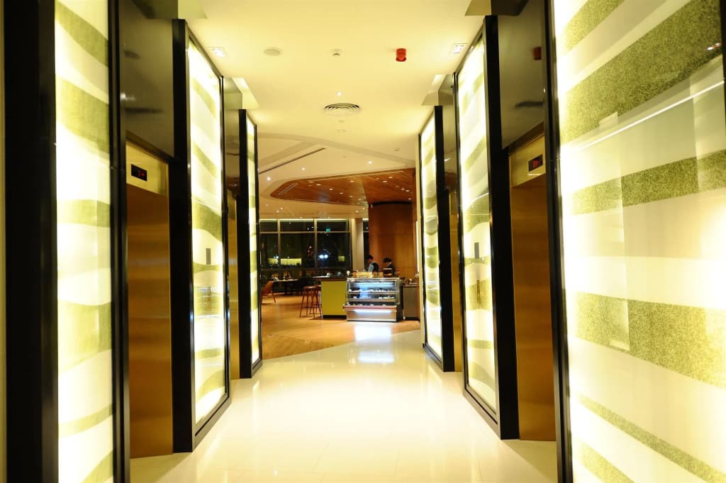 Novotel Danang Premier Han River - photo 18