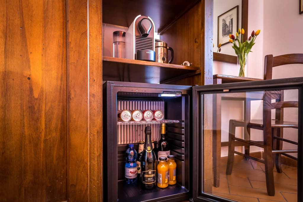 B&B Antiche Armonie - photo 12