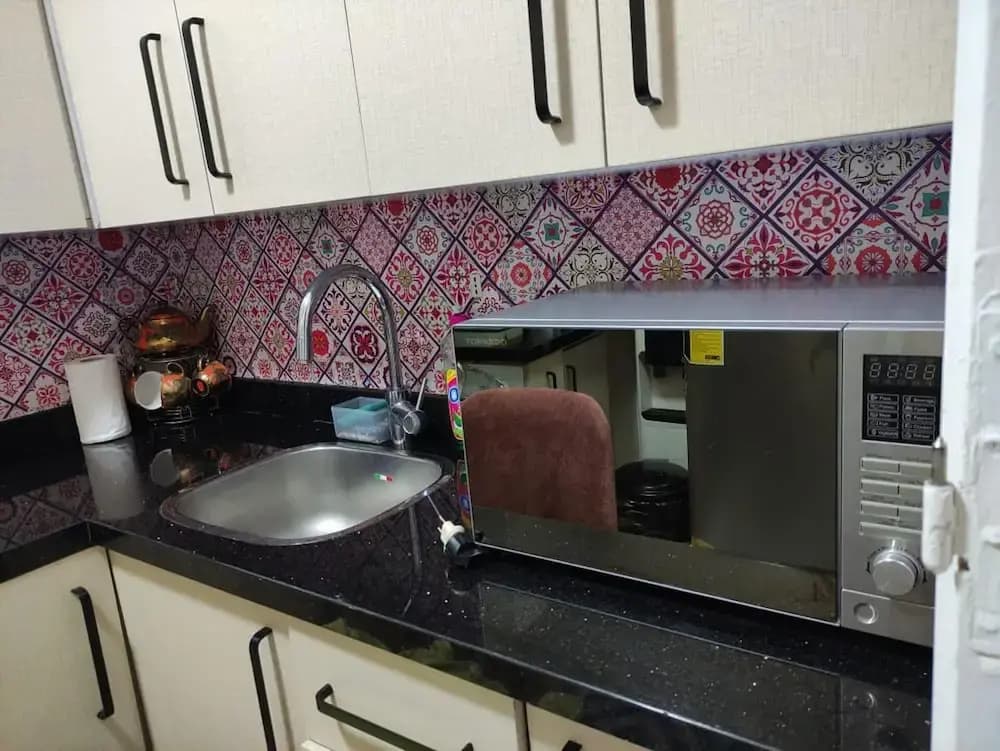 Amazing 2-bed Apartment in Cairo Madinty - photo 11
