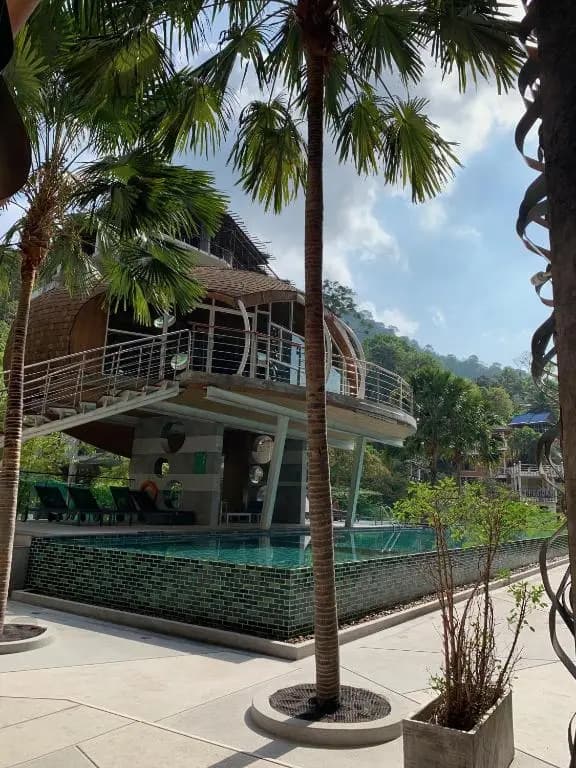 Emerald Terrace Patong - photo 8