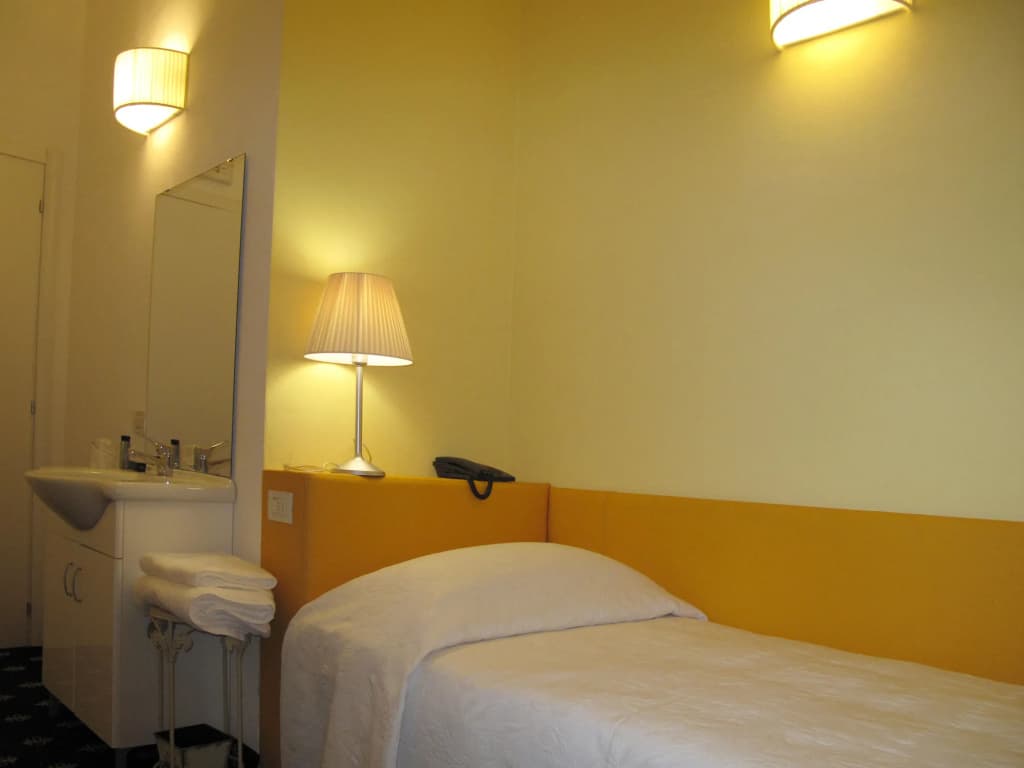 My Hotel Milano - photo 2