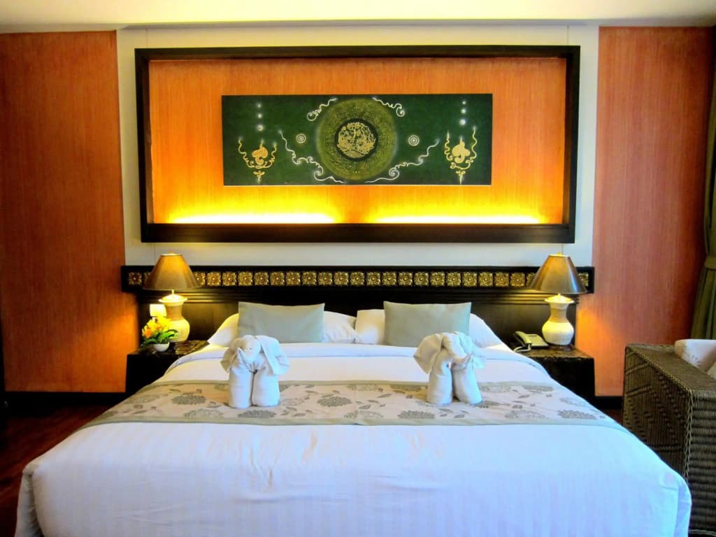 Mountain Creek Wellness Resort - photo 6