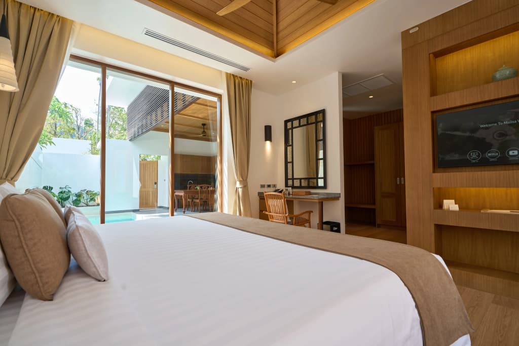 Malisa Villa Suites - photo 3
