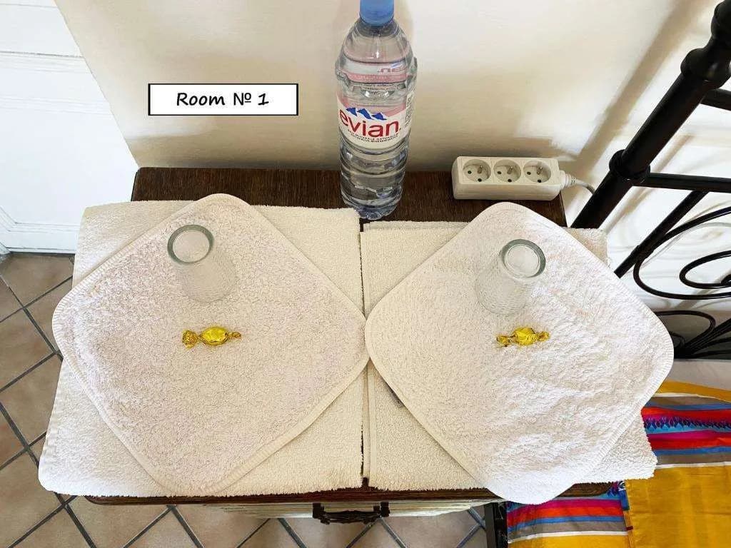 Nice Center Room - photo 18