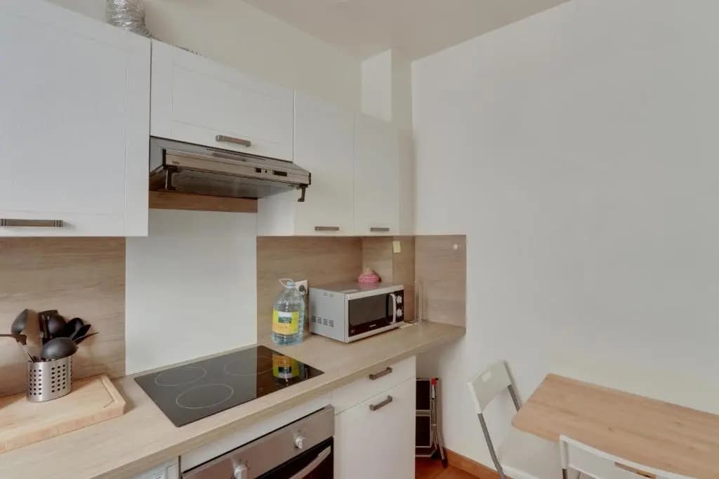The BEST DEAL in the MARAIS - 1Bedroom Apt - 45m2 - photo 12