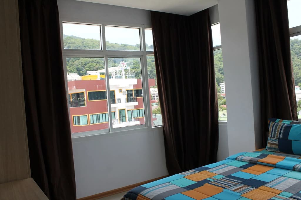 The C Park Phuket - photo 2