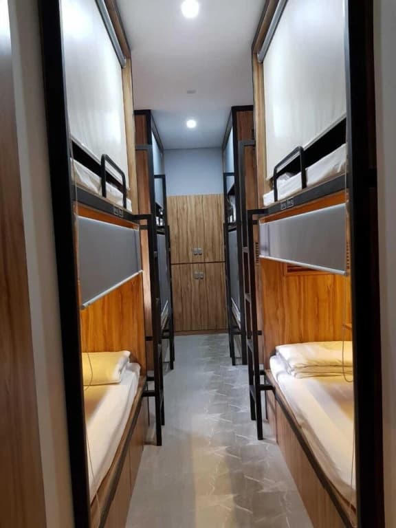 POD House Pakubuwono - Hostel - photo 8