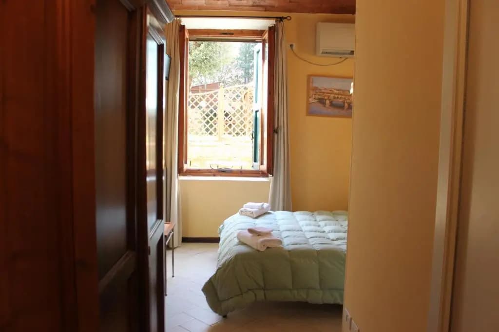 Florence Decamerone B&B - main photo