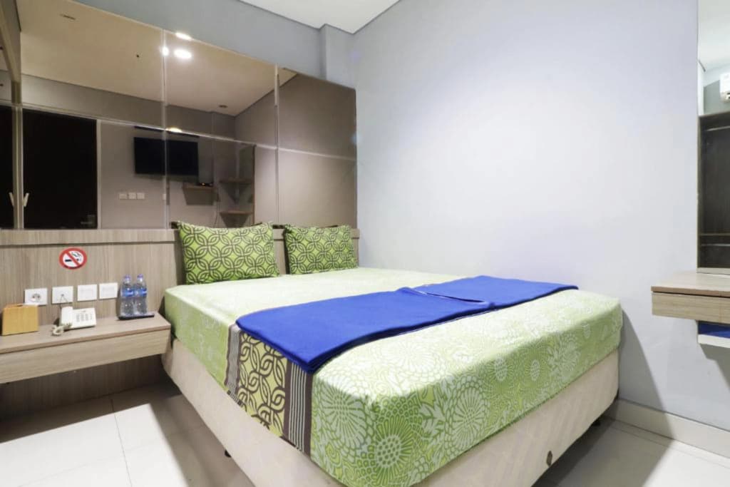 Wisma 9 - photo 21