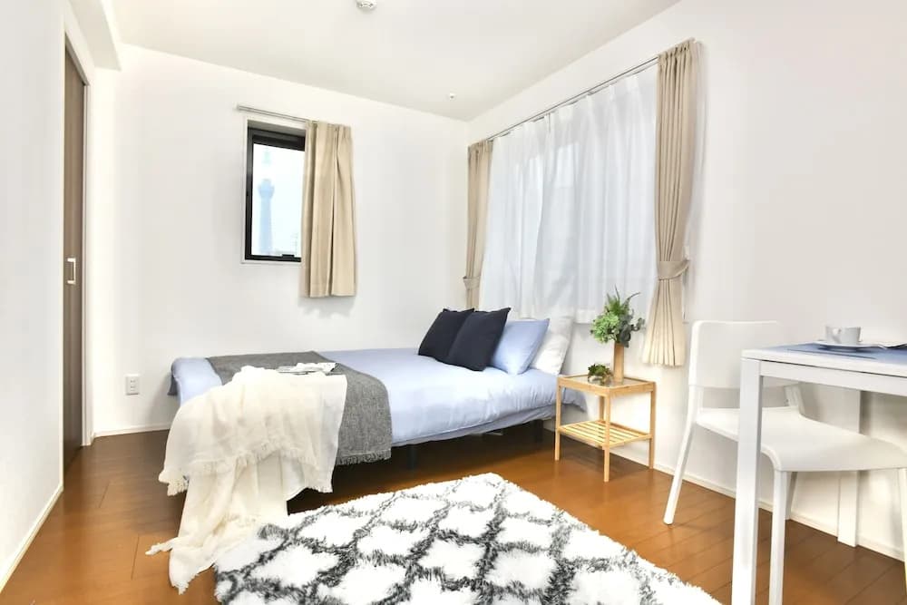 FL Residence Asakusa - photo 6