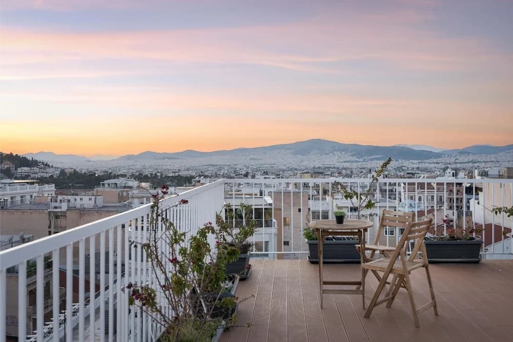 Syntagma Unique Penthouse - photo 43