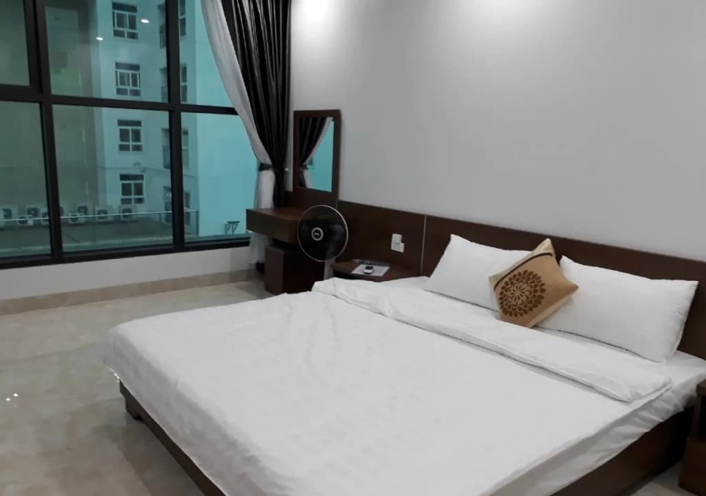 Toan Phuong Hostel - photo 2