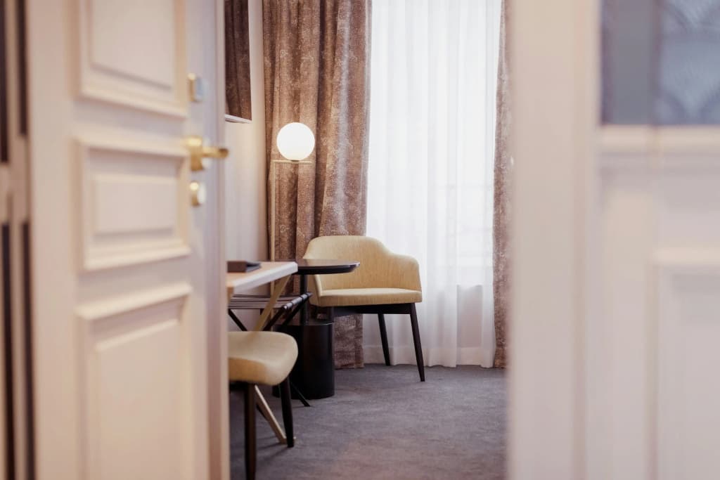 XO Hotel Paris - photo 25