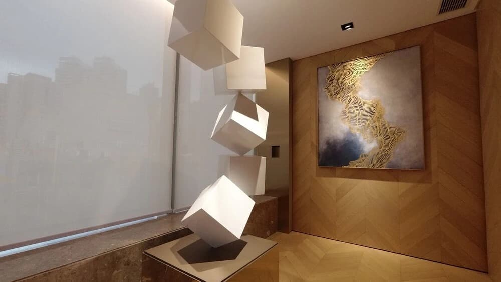 Owl Square Residence - photo 8